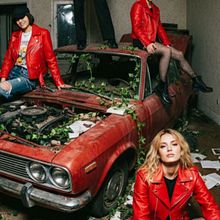 LA LÓGICA ES EL NUEVO ABURRIMIENTO. Br, ing & Identit project by Luis Daza - 11.03.2025