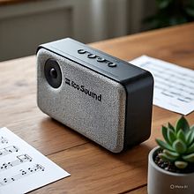 Título: Eco-Lámpara Reciclable. Creative Consulting, Cop, writing, Creativit, Stor, telling, and Advertising project by domenica_maquilon - 11.03.2025