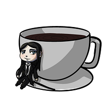 HenryXTheor stikers. Un progetto di Illustrazione digitale, Design e Creatività di Myroslava Shepitchak - 04.11.2025