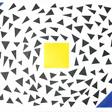 Multitud. Creativit, and Communication project by Sofía Mery González - 11.04.2025