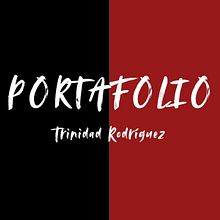 Portafolio. Graphic Design, and Pencil Drawing project by trinii - 11.04.2025