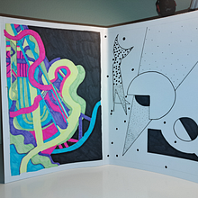 EJERCICIO TRAZO DE LINEAS. Drawing project by yoyindz - 11.04.2025