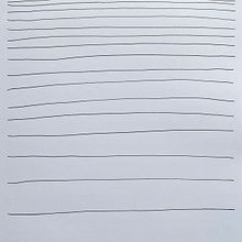 Líneas . Drawing project by elisa_somarrivadaza12 - 11.04.2025