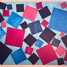 Multitud. Design project by elisa_somarrivadaza12 - 11.04.2025