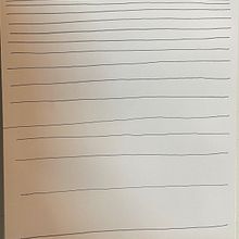 Líneas . Drawing project by pedrododocl - 11.04.2025