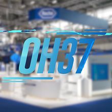 Roche Diagnostics - Experiencia Interactiva en EuroMedLab 2022, Múnich Ein Projekt aus dem Bereich Digitales Design, Architektur, 3-D-Animation, Motion Graphics, Stor, telling, Audiovisuelle Produktion und Interaktives Design von OH37 - 04.11.2025