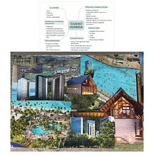 collage y mapa conceptual . Collage project by pedrododocl - 11.04.2025