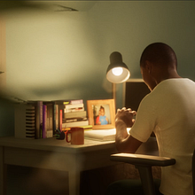 Haiti: A New Hope. Film, Video, TV, Video Editing, and VFX project by germainmandy12 - 11.04.2025