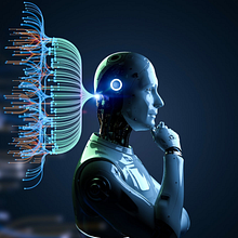 Creatividad Digital: Ideas que Cobran Vida con Tecnología. Creative Consulting, Cop, writing, Creativit, Stor, telling, and Advertising project by Rodolfo Santiago Borbor Alvarado - 11.04.2025