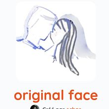 DNA models versus Facelifting Climbers Ein Projekt aus dem Bereich Bildende Künste, Digitale Illustration, Fotografie, Br, ing und Identität, Marketing, 3D, Erzählung, Stor, telling und Modedesign von Eunpa Chae - 06.11.2025