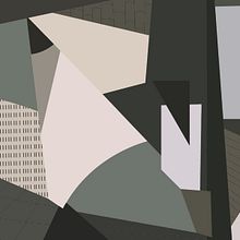 Artist vs Designer. Un proyecto de Diseño gráfico y Diseño de carteles de José Manuel Fuentes Muñoz - 06.11.2025