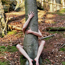A New Perspective. Projekt z dziedziny Fotografia analogowa, Fotografia art, st, czna, Fotografia i Autoportret fotograficzn użytkownika lea_reinheardt - 06.11.2025