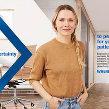 Pregnancy Care Campaign Ein Projekt aus dem Bereich 2-D-Animation, Cop, writing, Webentwicklung und Digitales Design von OH37 - 06.11.2025