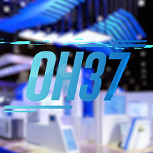 IFCC 2019 Jaipur, India Ein Projekt aus dem Bereich Animation, Design und Events von OH37 - 06.11.2025