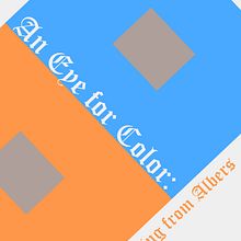 Proyecto Final . Teori Warna & Ilustrasi Editorial proyek oleh Nicolas Bedoya - 11.06.2025