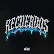 RECUERDOS. Música, e Produção musical projeto de Diego Guerrero - 07.11.2025