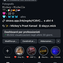 Meer bereik op Instagram krijgen . Un progetto di Marketing, Social media, Marketing digitale, Mobile marketing, Instagram e Marketing per Instagram di Michelle Vosselman - 08.11.2025