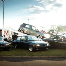 Projeto Final: Cobertura Evento Capital Race Brasil . % Miguel Vinicios tarafından hazırlanan Yaratıcı Danışmanlık, Fotoğrafçılık, Ve Tasarım Yönetimi projesi - 11.08.2025