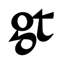 Monogramma – Giuseppe Tangaro © Type & Graphic Designer. Een project van  Tekening, Craft, Grafisch ontwerp,  Belettering,  Schetsen, T, pografie, Logo-ontwerp,  H, lettering, Kalligrafie, T y pografisch ontwerp van Giuseppe Tangaro - 08.11.2025