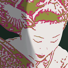 Crypto art e marketplace - GEI5HA. Projekt z dziedziny Business, Kreat, wność, Zarządzanie projektowaniem, Doradztwo kreat i wne użytkownika Francesco - 09.11.2025