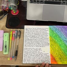 BENDITA INSPIRACIÓN. Escrita criativa				, Criatividade, Narrativa, Stor, telling, e Escrita projeto de Sandra Milena Vergara Alfonso - 09.11.2025