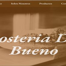 Web final del curso . Un proyecto de Desarrollo Web, Diseño Web, CSS, HTML, Diseño de producto digital y Programación de Jose Nathaniel Bonilla - 09.11.2025