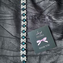 feonka . Design de acessórios, Design de moda, e Costura projeto de ranabakadam - 11.11.2025