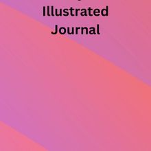 My Illustrated Journal. Artes plásticas, Esboçado, Criatividade, Desenho, Sketchbook, e Atenção plena projeto de jennifer_baron - 11.11.2025