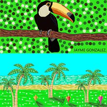 Os meus desenhos 2020, digitais, "Sketchbook Pro".. Drawing, Fine Arts, Communication, Creativit, Digital Drawing, Sketchbook, Digital Painting, Artistic Drawing, Realistic Drawing, and Creating with Kids project by Jayme Gonzalez - 11.12.2025