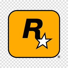 Logo Rockstar . JavaScript, Grafică în mișcare, Multimedia și Programare de Juan Diego Mojica Quimbay - 11.13.2025