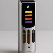 Sintio . % Yara Sawly tarafından hazırlanan Yapa, Zeka Programlama, Moda İllüstras, onu , Ve E-ticaret projesi - 11.13.2025