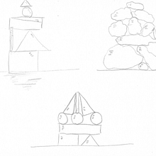 Portfolio de Pascual Alda. Un progetto di Disegno a matita, Disegno, Creatività con i bambini e Sketchbook di Jose Manzanera - 14.11.2025