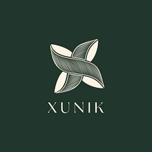 Branding Xunik. Un progetto di Br, ing, Br, identit, Design di loghi e Graphic design di ary_alcerreca - 15.11.2025