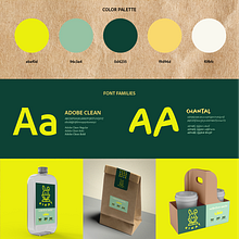 Hinay - Logo & Branding. Br, ing e Identidade, Design, Design de logotipo, e Design gráfico projeto de Janel Angela Aristorenas - 15.11.2025