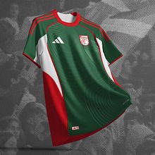 Diseño de camiseta de futbol Selección Vasca I Euskal Selekzioa Ein Projekt aus dem Bereich Modedesign, Kreativität, Grafikdesign, Kunstleitung, 3-D-Design und Produktdesign von Ion Benítez - 16.11.2025