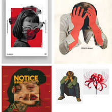 Final project  Ein Projekt aus dem Bereich Br, ing und Identität, Farbenlehre, Design, Designverwaltung, Digitales Design, Verlagsdesign, Grafikdesign, Logodesign, T, pografie, T und pografisches Design von Alexis Cabanto - 16.11.2025