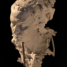 Introdution. Escultura projeto de Grzegorz Leszka - 17.11.2025