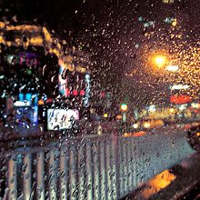 "Rainy night" Proyecto final, Doméstika. Music, and Music Production project by javiermusic298 - 11.17.2025