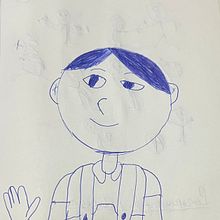 Proyecto Final: Secuencia de Imagenes. Drawing, and Animation project by Ivand Vicente Ortega - 11.18.2025