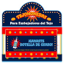 Tejo Mondays: Juega tejo gratis y conoce gente de todo el mundo. Marketing para Facebook, Marketing, e Redes sociais projeto de Ximena Morales - 18.11.2025