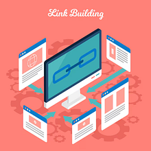 Unlocking AEO: Why Authority-Driven Link Building Packages Are Essential. Marketing project by cristanmarie536 - 11.18.2025