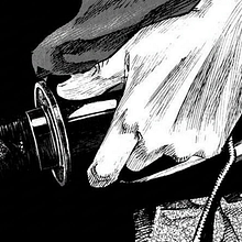 Partidario. Un progetto di Postproduzione audiovisiva di Lautaro Martinez - 19.11.2025