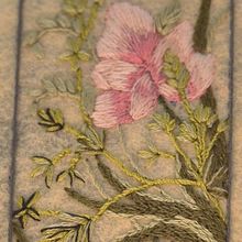 Mini jardín en mis manos . Design accesoriu, Arte și meșteșuguri, Ilustrație botanică, Design de model și Design textil de fer_roxana - 11.19.2025