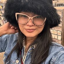 Mejorar mi perfil profesional se instagram. Makeup project by kellysalgado395 - 11.21.2025