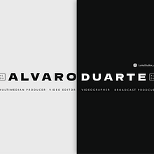 Ads. Marketing, Marketing digital, Marketing para Facebook, Instagram, Mobile Marketing, Redes sociais, Marketing para Instagram, Growth Marketing, e SEM projeto de Alvaro Duarte - 22.11.2025