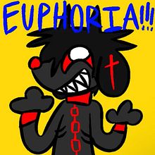 Eufòria, disforia i distopia. Video, Digital Drawing, Artistic Drawing, and Filmmaking project by Claudia Piorek Vaca - 11.23.2025