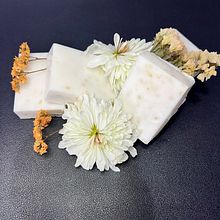 Jabón de avena para pieles delicadas. Arts, Crafts, and DIY project by esmeraldhapaulette2002 - 11.23.2025