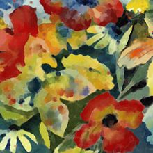 Songs, Adrianne Lenker. Ilustração digital, e Desenho projeto de Alba - 23.11.2025