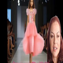 El Vestido de Princesa Soñado para Niñas: ¡Haz su Cuento Realidad!. Fashion Design project by Glitter Moda - 11.25.2025