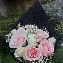 Creacion de ramos desde cero . Decorațiuni, DIY, Design floral și de plante, Design interior și Arhitectură peisagistică de walterrodrigueez08 - 11.26.2025